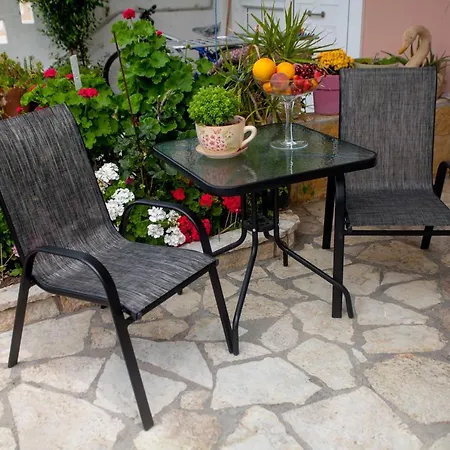 Nicky Apartamento Lefkáda