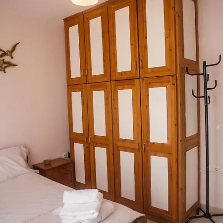 Apartamento Nicky Lefkáda