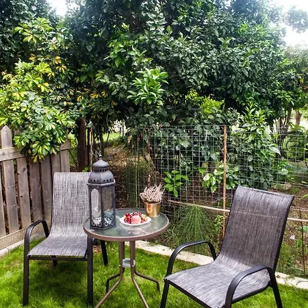Apartman Nicky Lefkáda