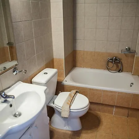 Apartman Nicky *