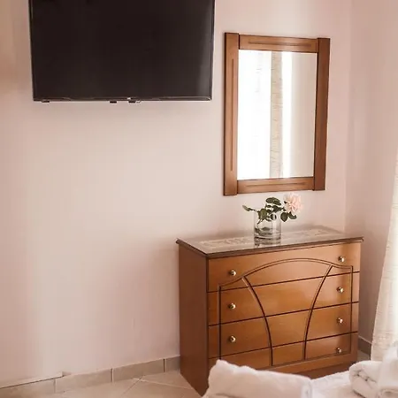 Apartman Nicky *