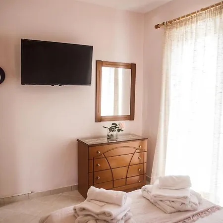 Apartman Nicky *