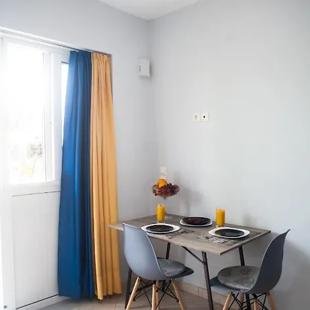 Apartman Nicky *