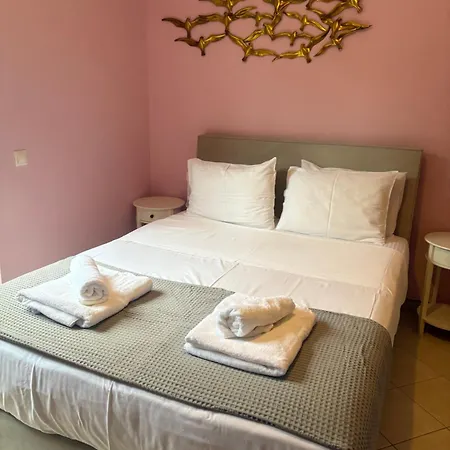 Apartman Nicky Lefkáda