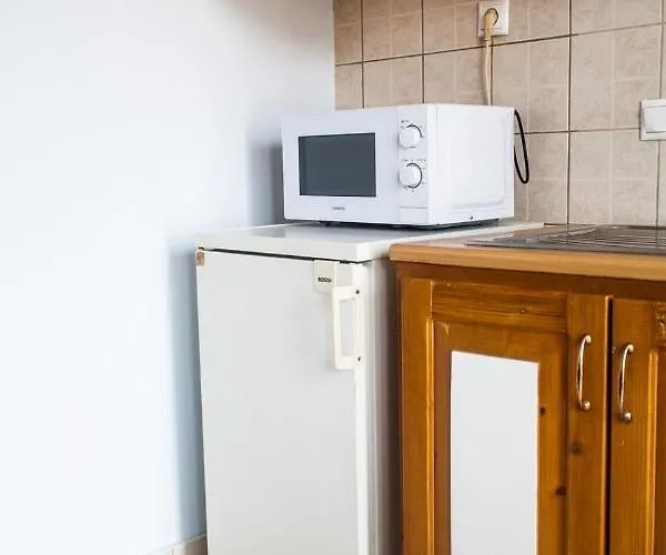 Nicky アパート Lefkáda