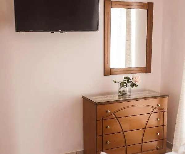 アパート Nicky *