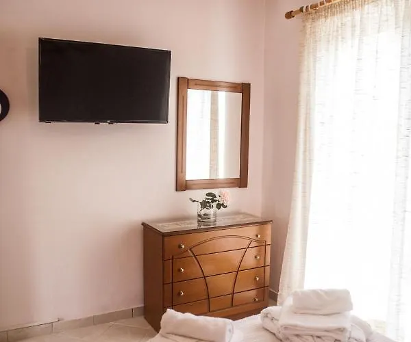 アパート Nicky *