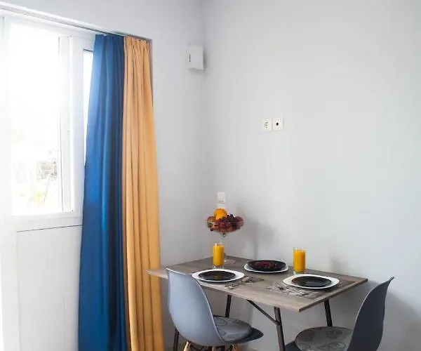 アパート Nicky *