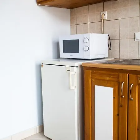 Nicky Apartament Lefkáda