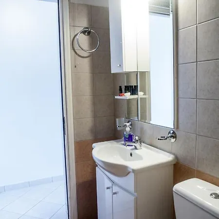 Nicky Apartment Lefkada City