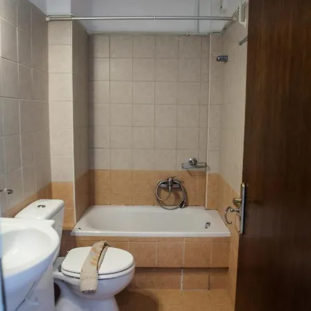 Apartment Nicky Lefkada City