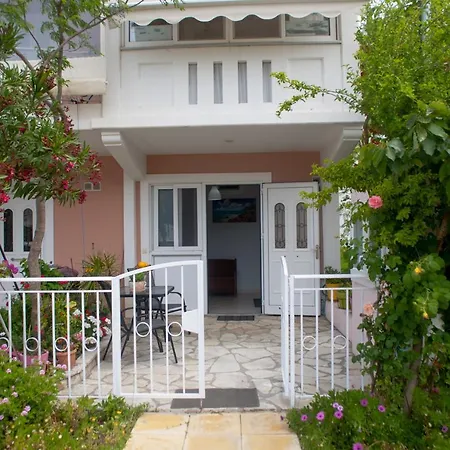 Nicky Lefkada City
