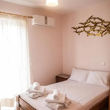 Nicky Apartment Lefkada City