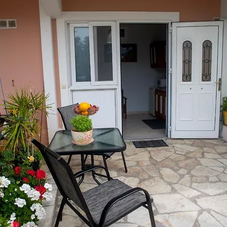 Nicky * Lefkada City