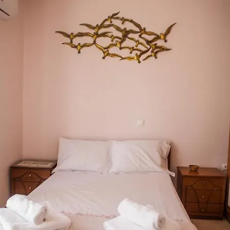 Apartment Nicky Lefkada City